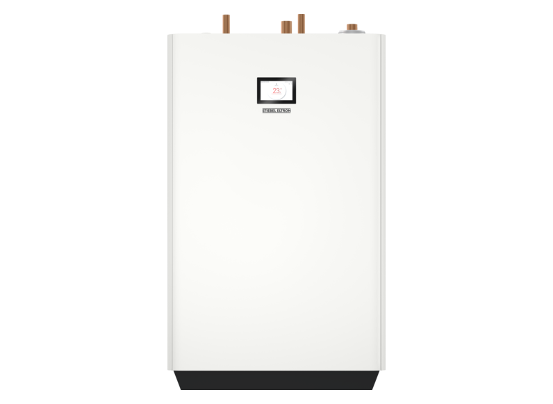 STIEBEL ELTRON Sole-Wasser-W&auml;rmepumpen WPE-I 60.1 Premium H 400