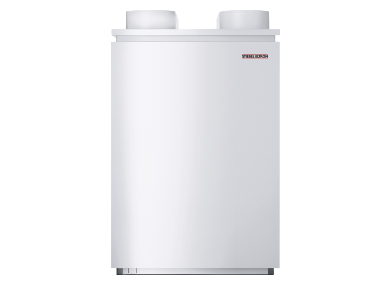 STIEBEL ELTRON Luft-Wasser-Wärmepumpen WPL 23 I cool Set