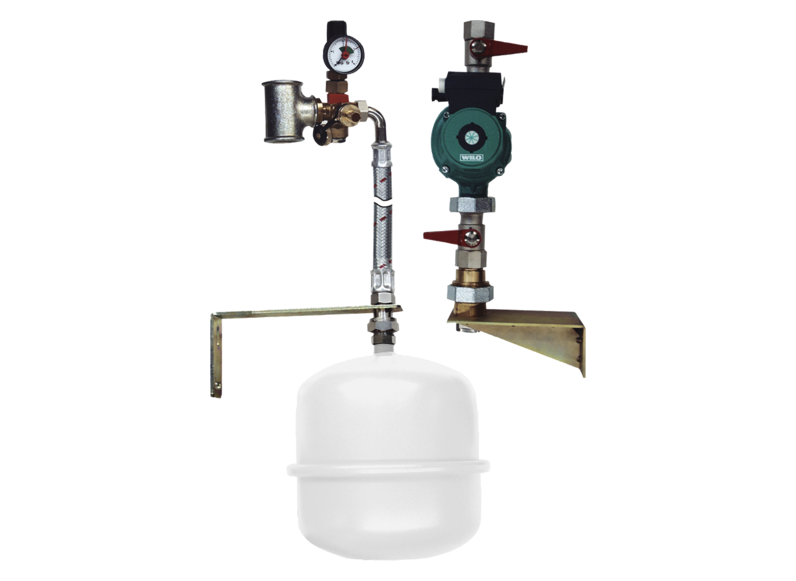 STIEBEL ELTRON Zubehör WPSB 308 E