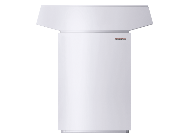 STIEBEL ELTRON Luft-Wasser-Wärmepumpen WPL 23 A cool + Z
