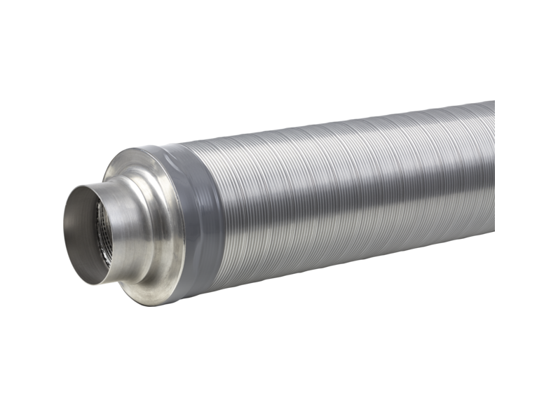 STIEBEL ELTRON Luftverteilsystem LWF SF 125 - 1