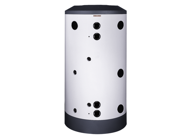 STIEBEL ELTRON Heizungs-Pufferspeicher SBP 700 E