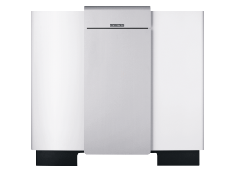 STIEBEL ELTRON Sole-Wasser-W&auml;rmepumpen WPF 27 HT