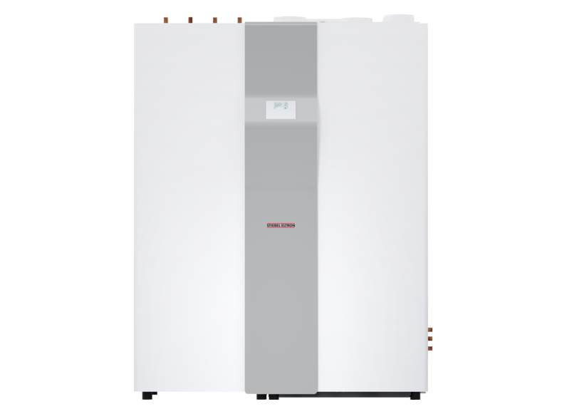 STIEBEL ELTRON Zentral LWZ 8 CS Premium