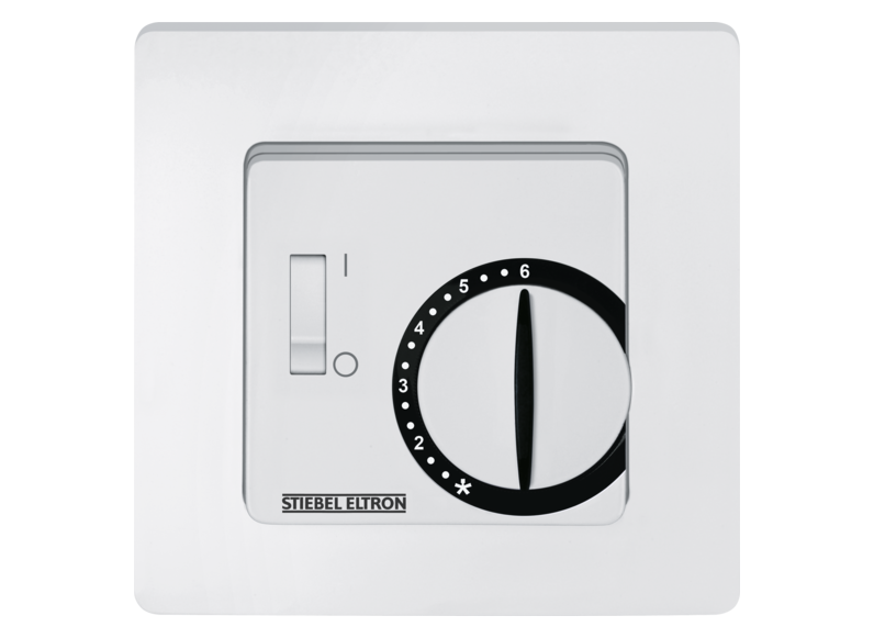 STIEBEL ELTRON Temperaturregler RTA-S UP