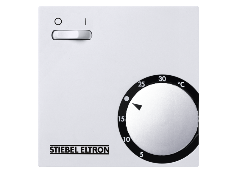 STIEBEL ELTRON Temperaturregler RTA-S2