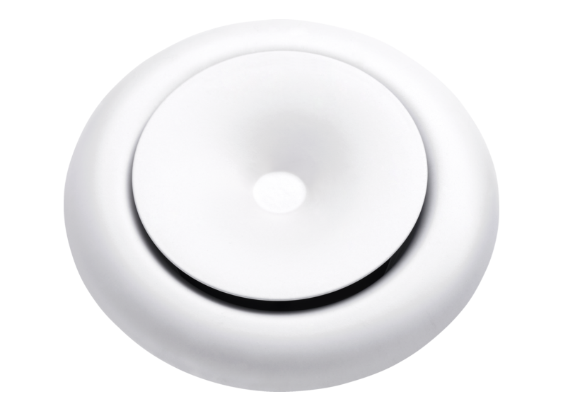 STIEBEL ELTRON Luftverteilsystem LWF ZVM 125