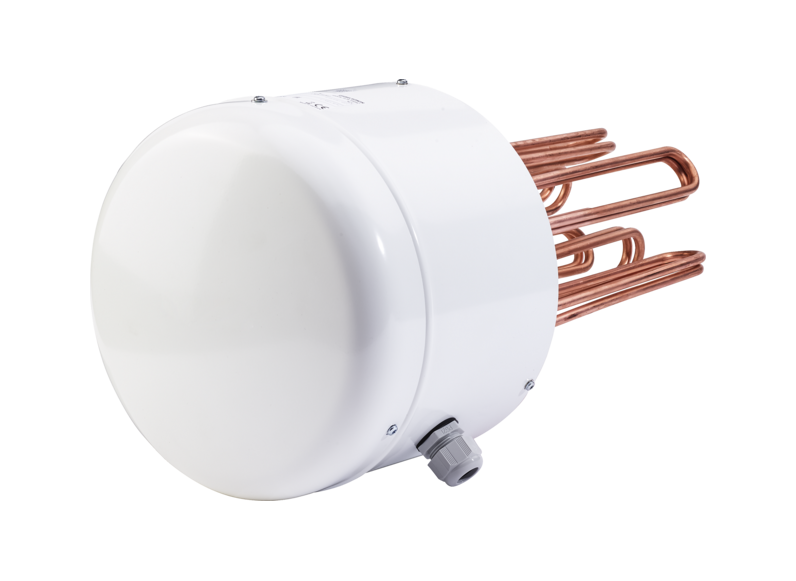 STIEBEL ELTRON Zubehör FCR 21/60 E CrNi