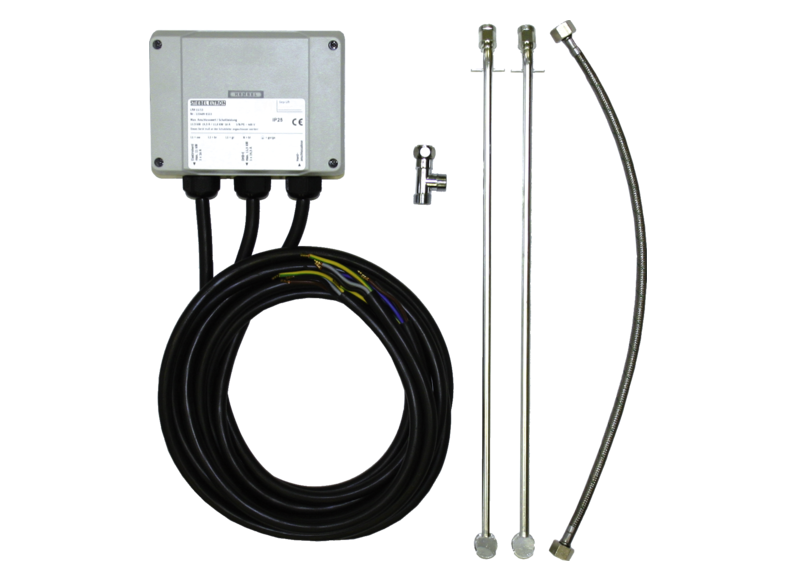 STIEBEL ELTRON Zubeh&ouml;r LRH 11/13