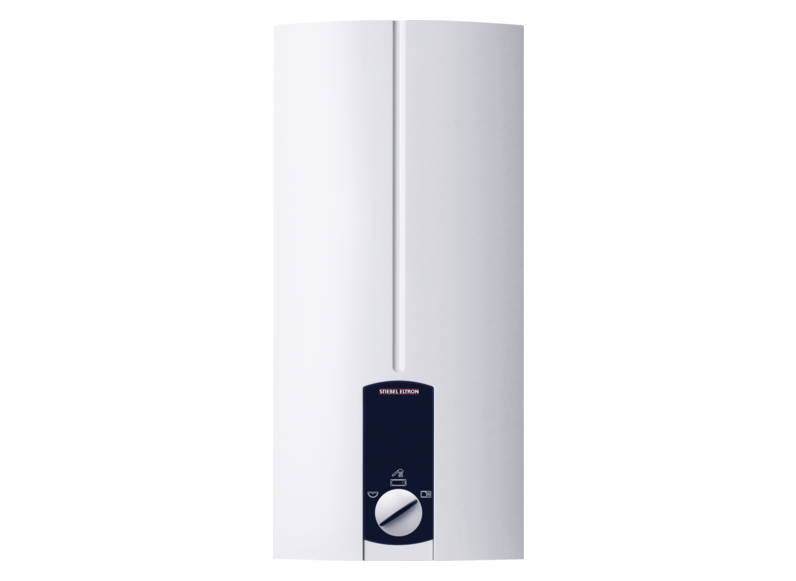 DHB 24 STi Kompakt-Durchlauferhitzer von STIEBEL ELTRON
