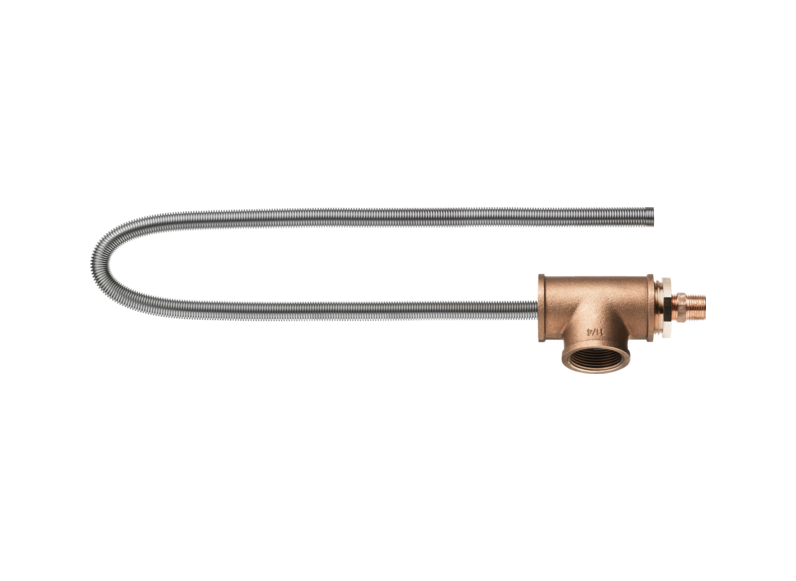 STIEBEL ELTRON Zubeh&ouml;r ZW 1 1/4