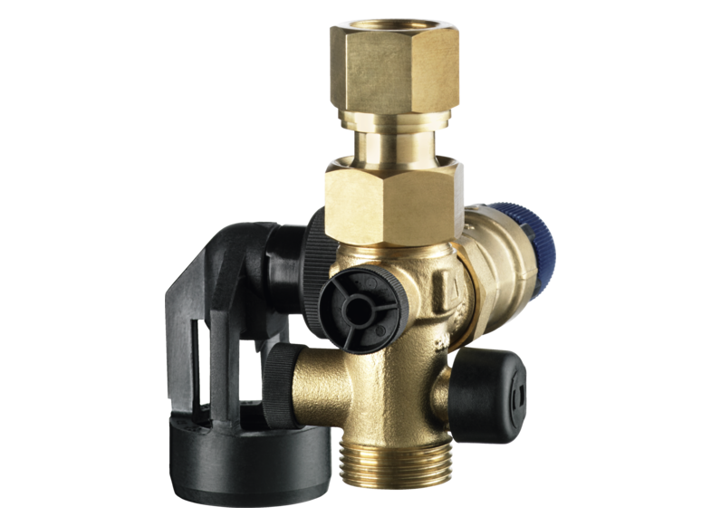 STIEBEL ELTRON Zubeh&ouml;r SRT 2