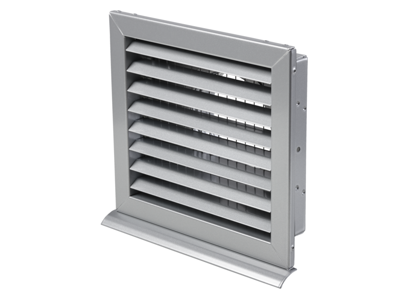 STIEBEL ELTRON Luftverteilsystem LWF LG 125