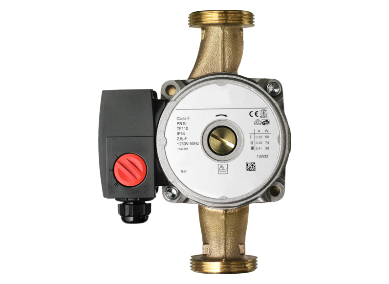 STIEBEL ELTRON Zubeh&ouml;r UP 25-60-180