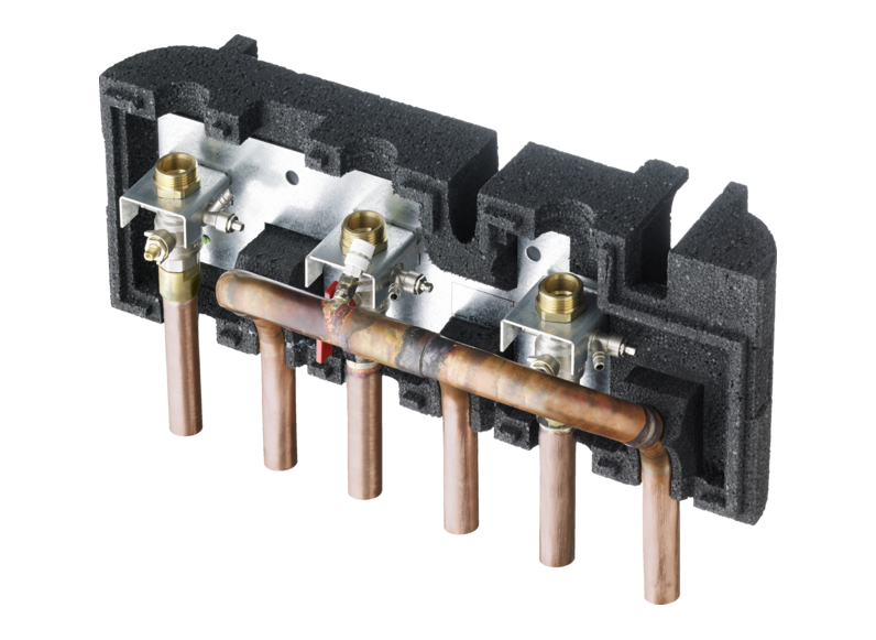 STIEBEL ELTRON Zubeh&ouml;r ASL-HM