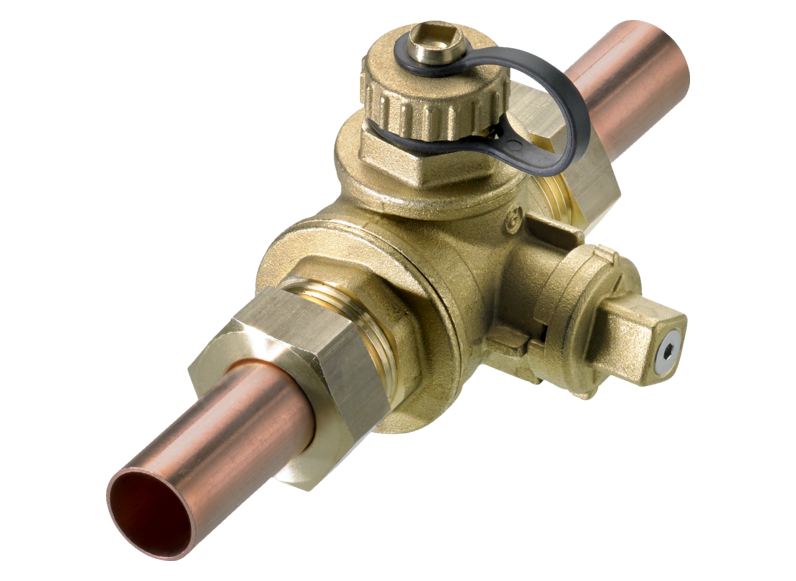 STIEBEL ELTRON Zubehör FS-WP 22