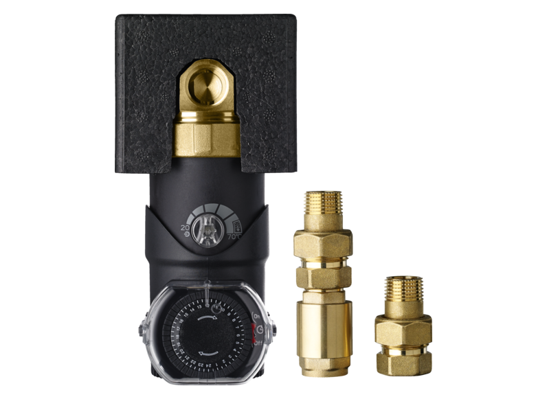 STIEBEL ELTRON Zubehör UPZ D