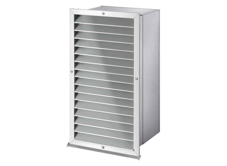 STIEBEL ELTRON Zubeh&ouml;r AWG 560 V-SR