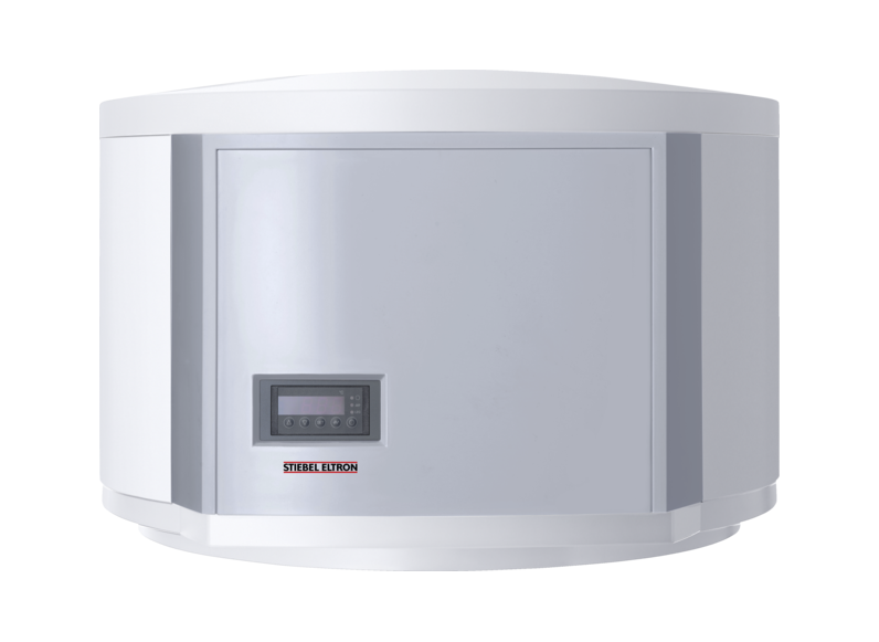 STIEBEL ELTRON Warmwasser-Wärmepumpen WWS 20