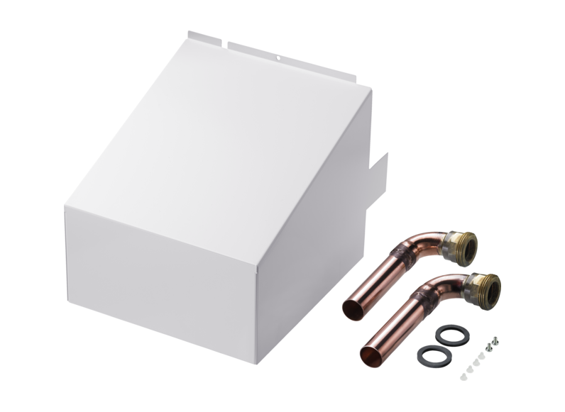 STIEBEL ELTRON Zubeh&ouml;r AS-WP 2