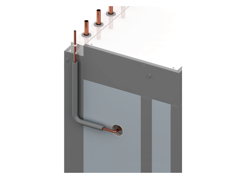 STIEBEL ELTRON Zubeh&ouml;r ZLWZ Zirku D