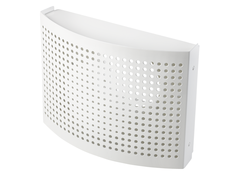 STIEBEL ELTRON Luftverteilsystem LWF ZVMWQ 100