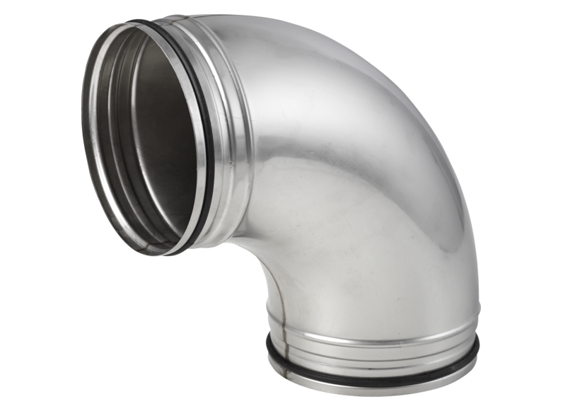 STIEBEL ELTRON Luftverteilsystem LWF B 160 - 90 VA