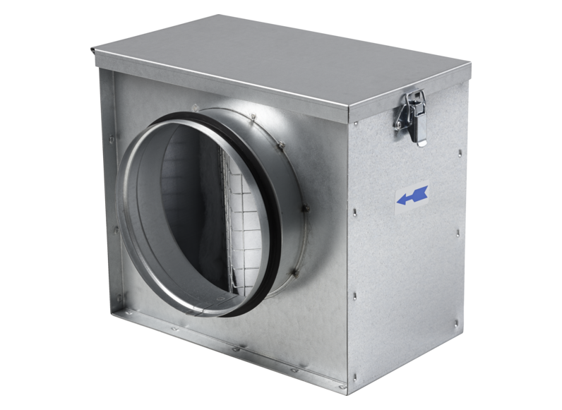 STIEBEL ELTRON Luftverteilsystem LWF FBG 160