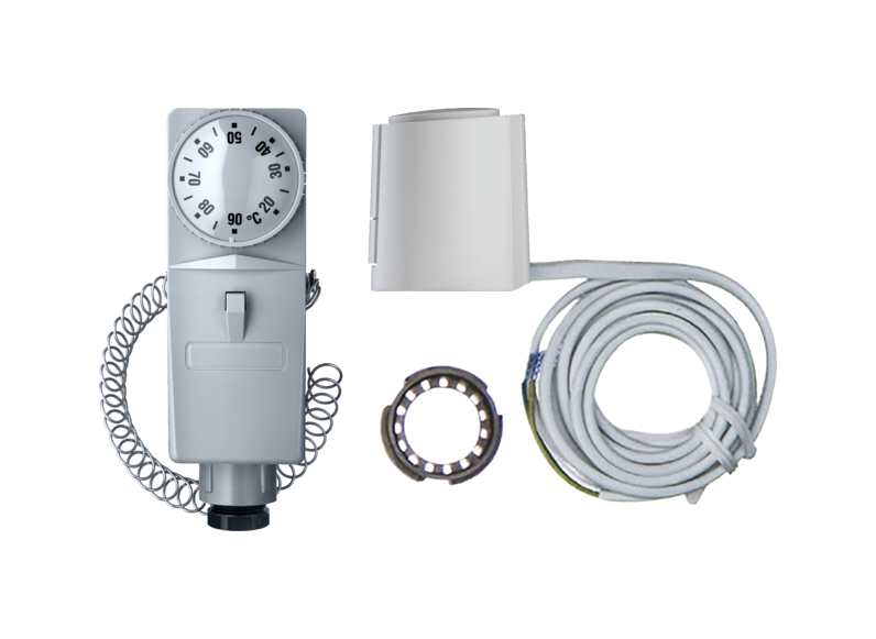 STIEBEL ELTRON Zubeh&ouml;r STB