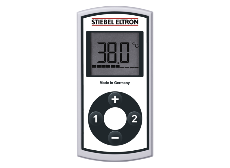 STIEBEL ELTRON Fernbedienungen FFB 4 EU