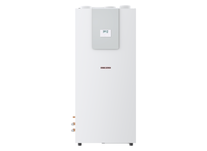 STIEBEL ELTRON Zentral LWZ 8 CS Trend
