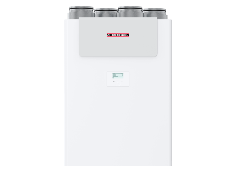 STIEBEL ELTRON Zentral LWZ 280