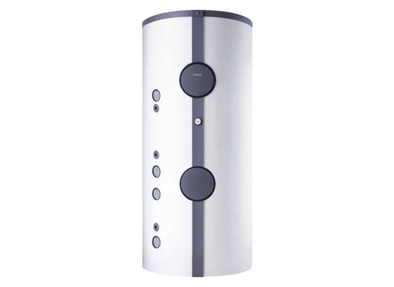 STIEBEL ELTRON Zubehör WDH 800 SBB