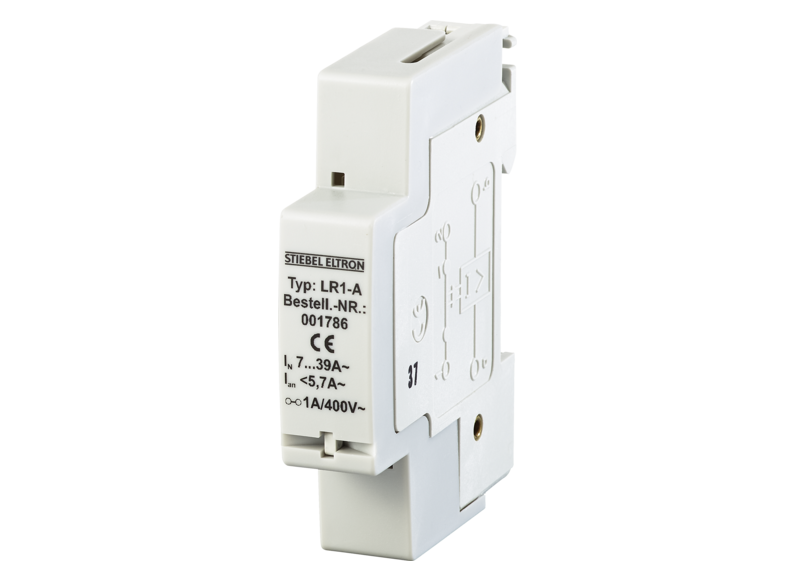 STIEBEL ELTRON Zubeh&ouml;r LR 1-A