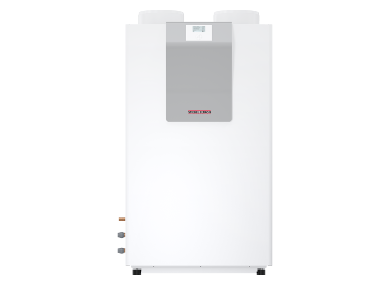 STIEBEL ELTRON Luft-Wasser-W&auml;rmepumpen WPL 09 ICS classic
