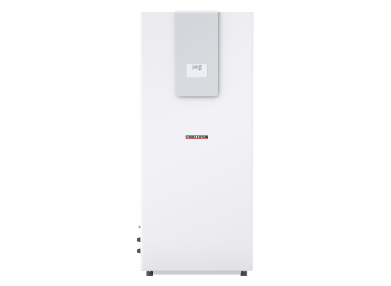 STIEBEL ELTRON Luft-Wasser-W&auml;rmepumpen WPL 09 IKCS classic