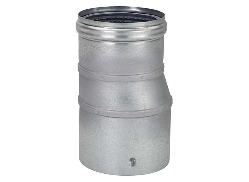 STIEBEL ELTRON Luftverteilsystem ZLVS VT&Uuml; 75-90