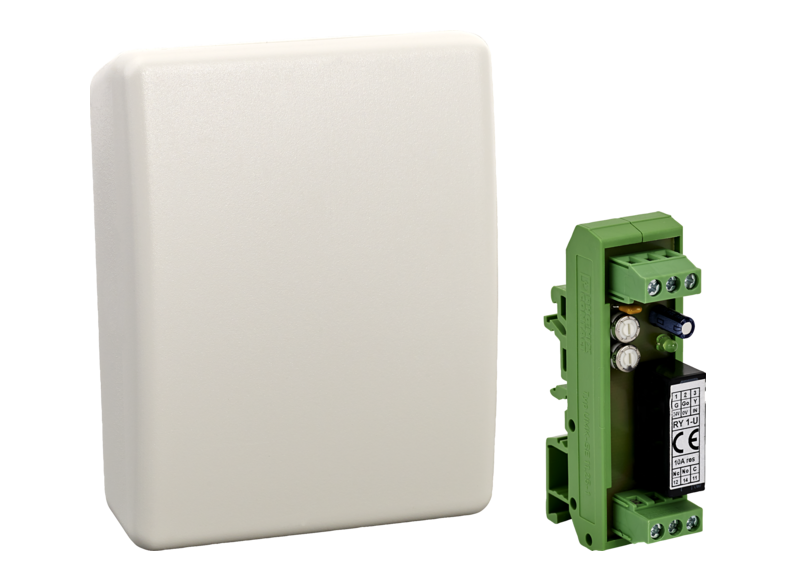 STIEBEL ELTRON Dezentral ZLWE CO2