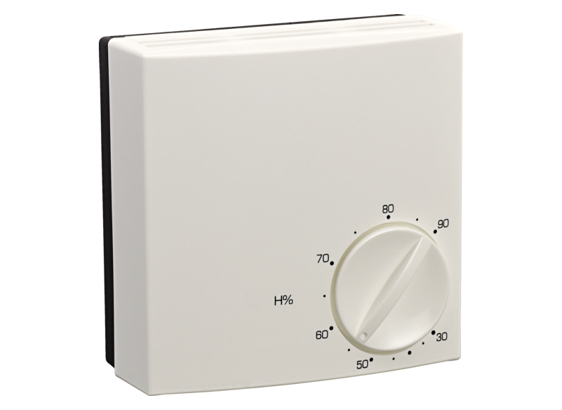 STIEBEL ELTRON Dezentral ZLWE HUMIDITY