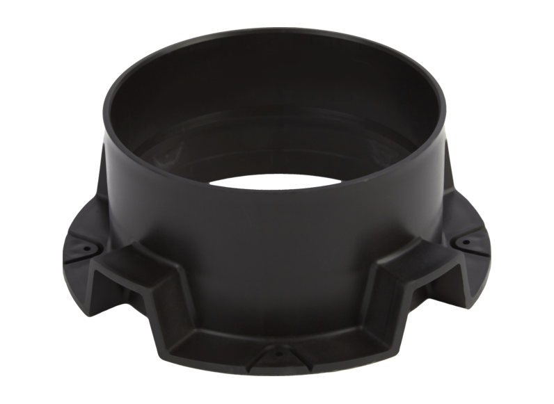 STIEBEL ELTRON Luftverteilsystem LVS SNFL 100