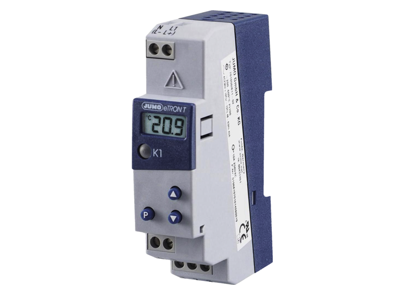 STIEBEL ELTRON Zubeh&ouml;r Digitales Thermostat eTRON T