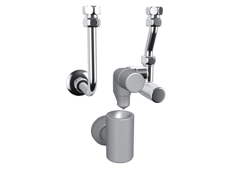 STIEBEL ELTRON Zubeh&ouml;r KV 30