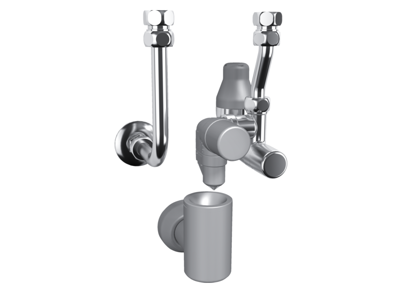 STIEBEL ELTRON Zubeh&ouml;r KV 40