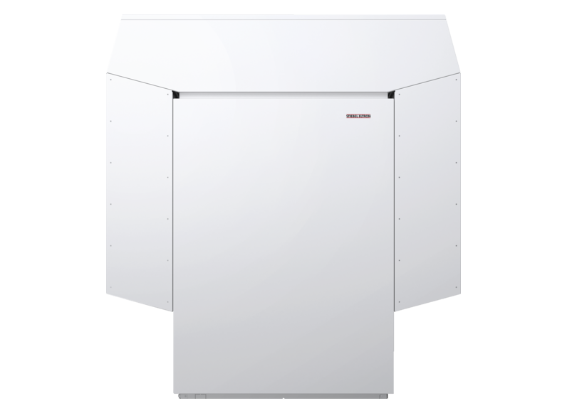 STIEBEL ELTRON Luft-Wasser-W&auml;rmepumpen WPL 19 A dB Set