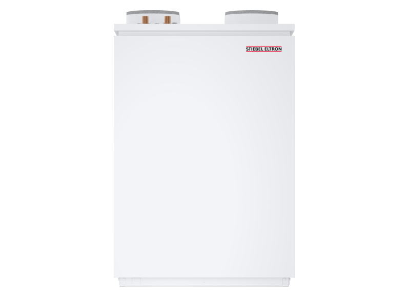 STIEBEL ELTRON Luft-Wasser-W&auml;rmepumpen WPL 19 I Set