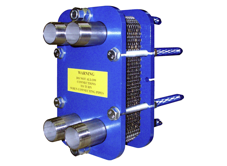 STIEBEL ELTRON Zubehör Titanwärmetauscher 10kW