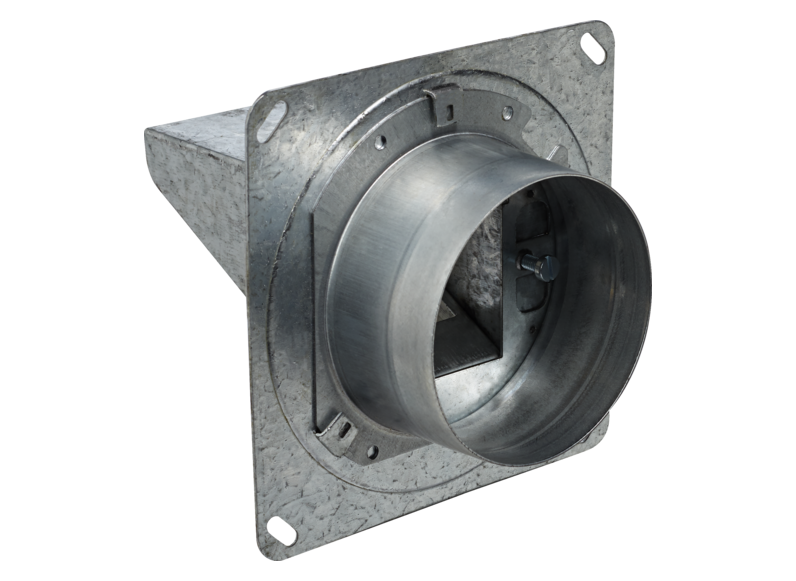 STIEBEL ELTRON Dezentral LA 60 BRA