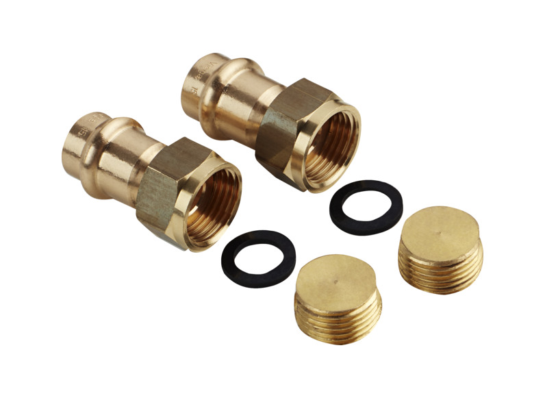 STIEBEL ELTRON Zubeh&ouml;r BS AP Cu P