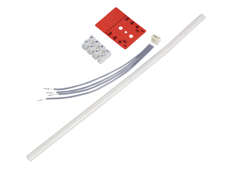 STIEBEL ELTRON Zubehör BSW DC