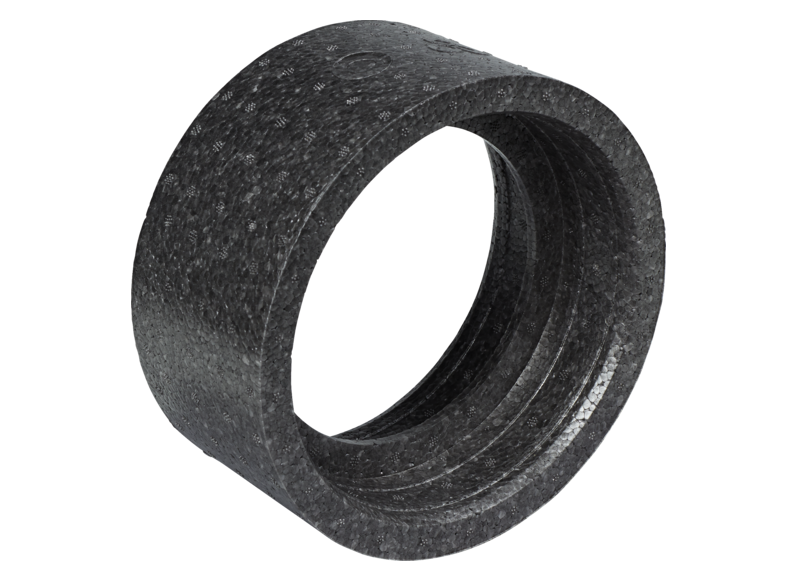 STIEBEL ELTRON Luftverteilsystem LWF DRM 180 EPP